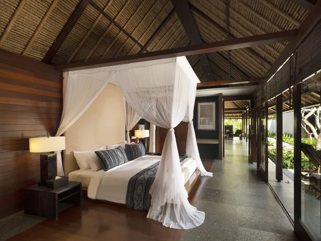 1 Bedroom, Estate, Pool, Villa, King Bed, Private Pool، Kayumanis Jimbaran Private Estate 2/4