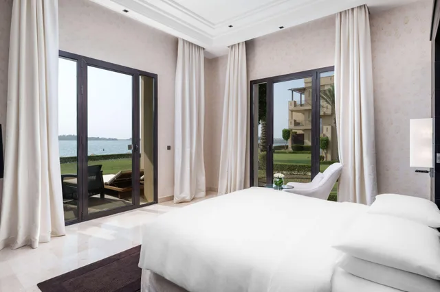 Park, Executive, Suite، فندق بارك حياة جدة(Park Hyatt Jeddah) 1/7