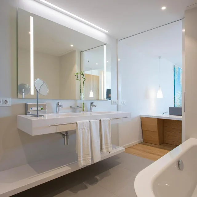 Serenity, Junior Suite, Sea View، Hipotels Playa de Palma Palace 6/6