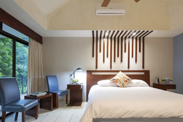 Di, Suite, King Bed, Kitchen، Pumilio Mountain Ocean Hotel 4/10