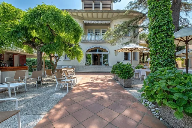 غرفة بإطلالة على البحيرة، Villa Mabapa 1/1