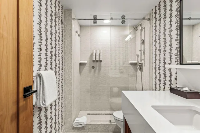 استوديو، Hotel Canoe & Suites 4/5