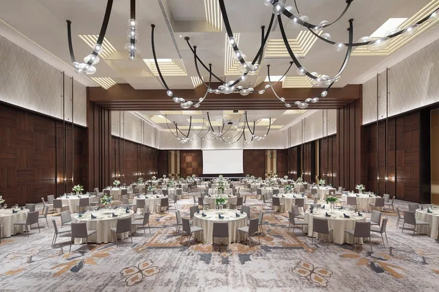 Kimpton Aqeos Hainan by IHG، Baocheng 42/50