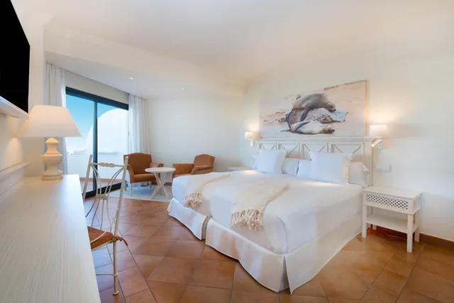 غرفة قياسية، Iberostar Selection Andalucia Playa 1/2