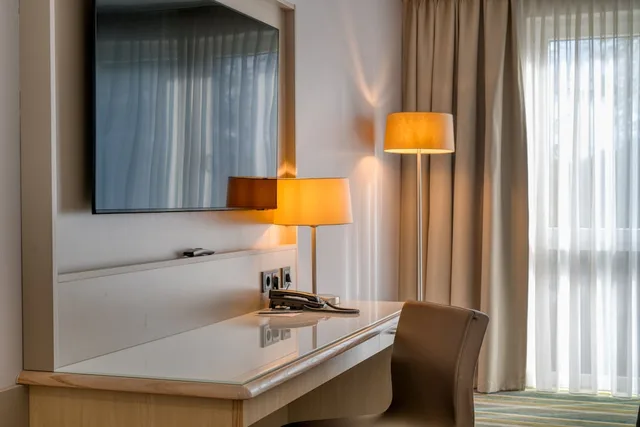 Standard, Twin Beds, Mercure Hotel Duesseldorf Kaarst 7/8