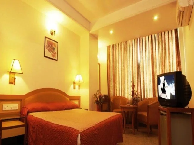 Mandakini Ambience Model Colony، Shivaji Nagar، بونه 13/14
