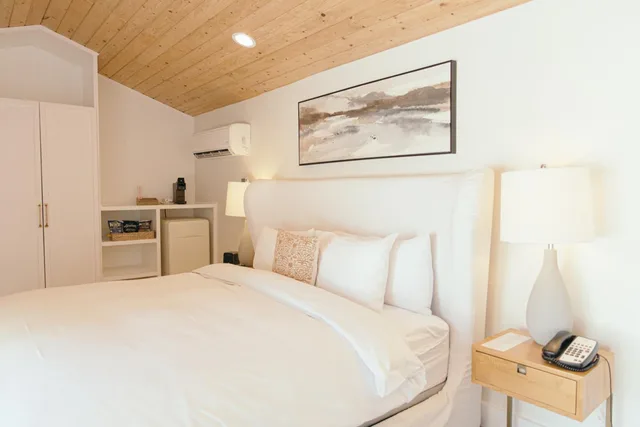2 Bedrooms, Bungalow, Calamigos Ranch Resort & Spa 6/10