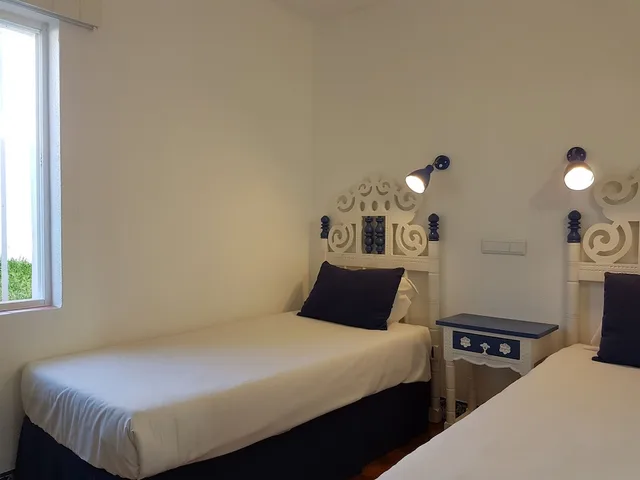 1 Bedroom, Apartment, 4 Beds, Sea View, Apartamentos Turisticos Soldoiro 1/3