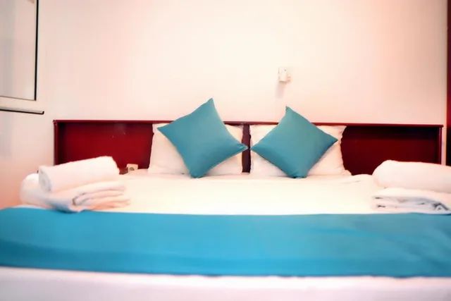 شقة بغرفة نوم واحدة، Villa Nergis Apartments 7/10
