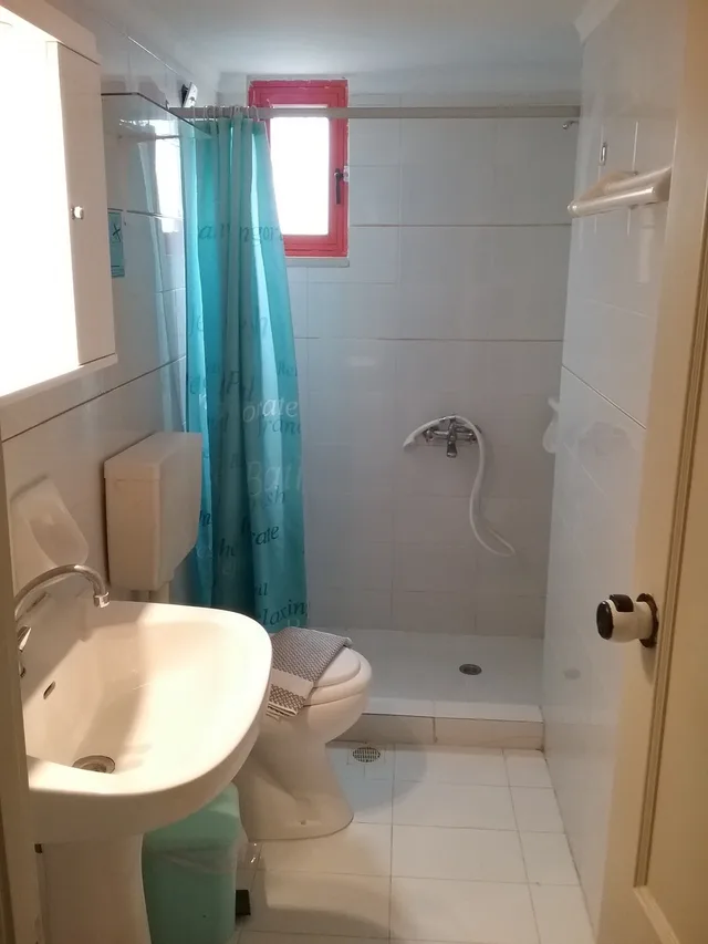 شقة بإطلالة على الحديقة بغرفة نوم واحدة، ILONA APARTMENTS 3/4