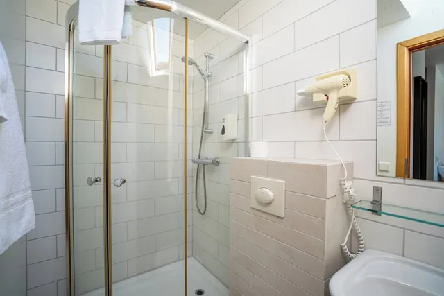 غرفة مفردة، Hotel Breiodalsvik 17/17