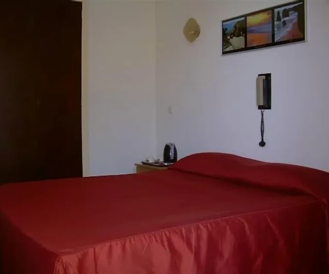 غرفة بسرير كوين، Hotel Le Vaita 1/7