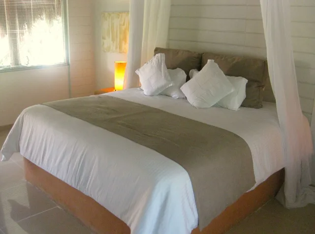 غرفة بسرير كينج، Magic Blue Spa Boutique Hotel-Adults Only 1/4