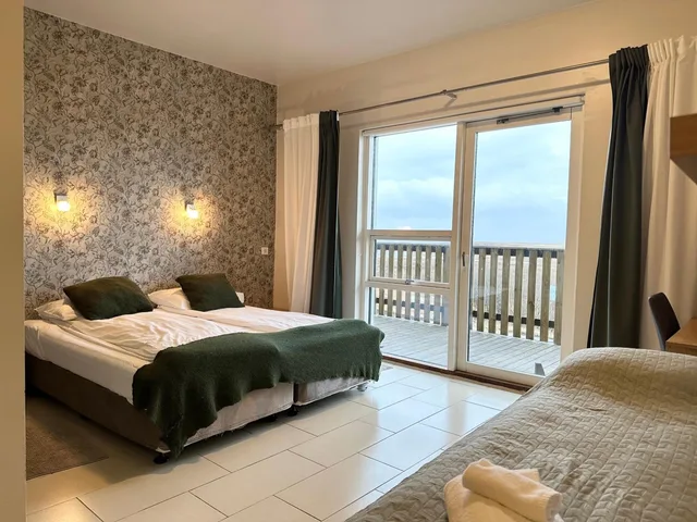 Standard, Triple, Double Bed, Hotel Laki 1/3
