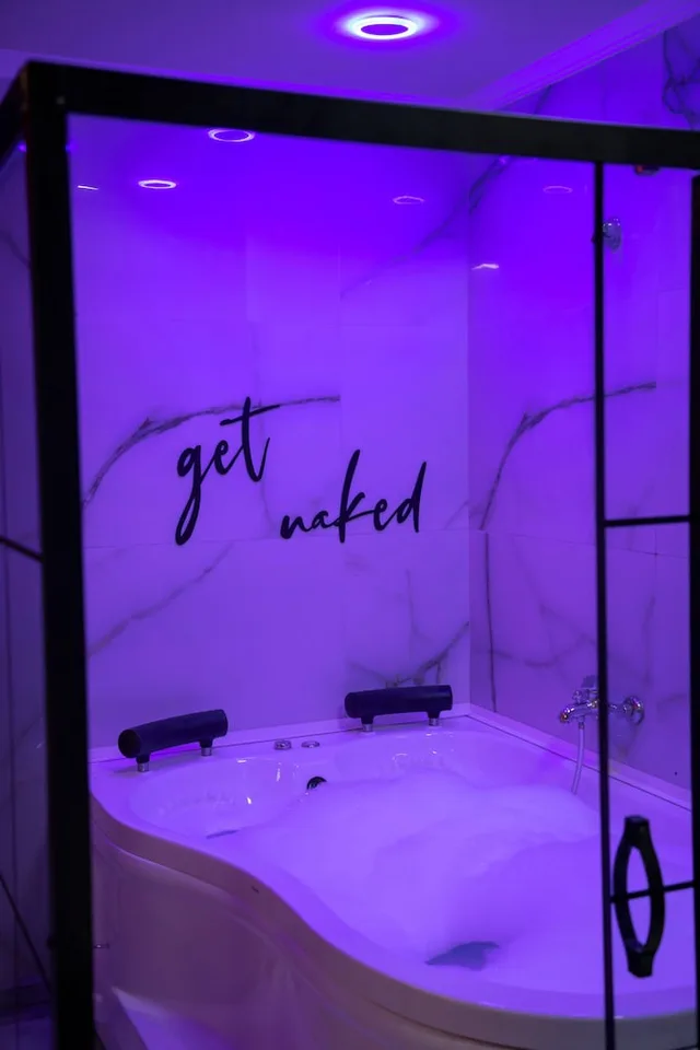 جناح استوديو بريميوم بسرير كوين للمدخنين، Hera Suit Atasehir 10/10