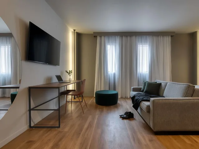 غرفة سوبيريور بسرير كوين، Mercure Belo Horizonte Vila Da Serra Hotel 4/8