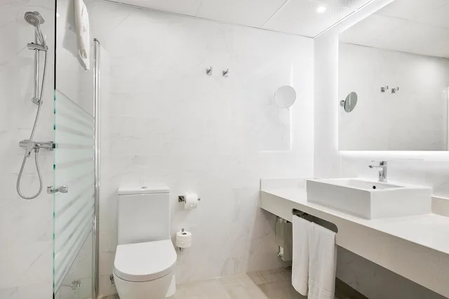 Studio, Twin Beds, Pool View, Sofa, Best Da Vinci 4/4