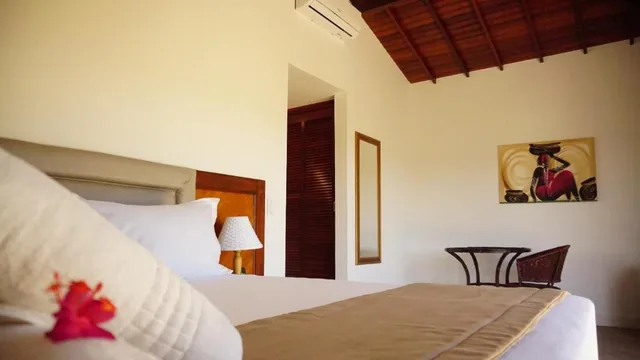 Deluxe, Suite, Triple, Sea View, Uni Boutique Hotel & SPA 2/9