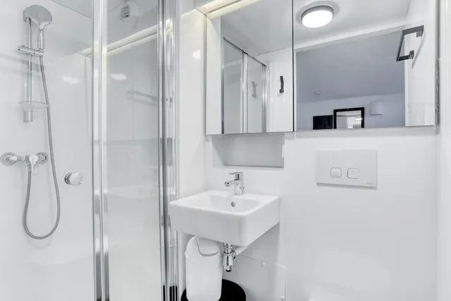 Duplex, Studio, Double Bed, Sofa, Xl, Ecla Campus 10/10