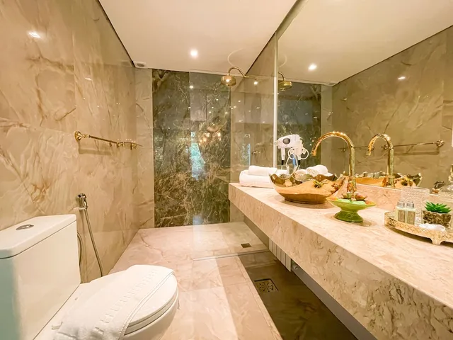 Presidential, City, Studio, Suite, Queen Bed، Le Boutique Hotel Gramado 4/5