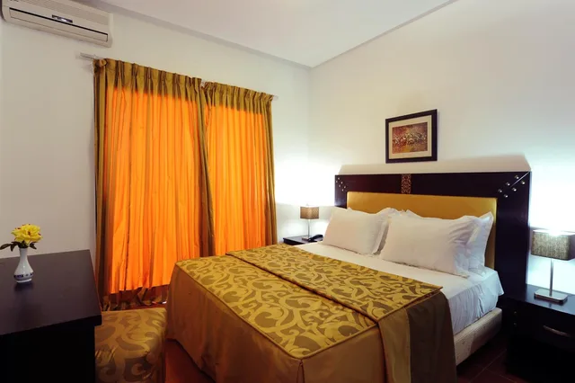 شقة، FARAH INN IFRANE 2/3