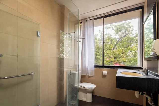 Room, Triple, 3 Beds, City View, The Quay Hotel Little India 10/10