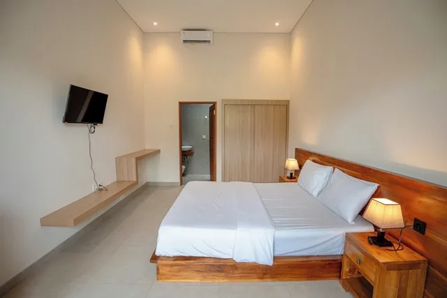 Abimanyu Guest House, Dalung 4/15