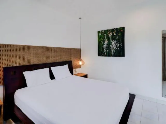 Suite Double, Collection O Bali Near Desa Mas Ubud 2/8