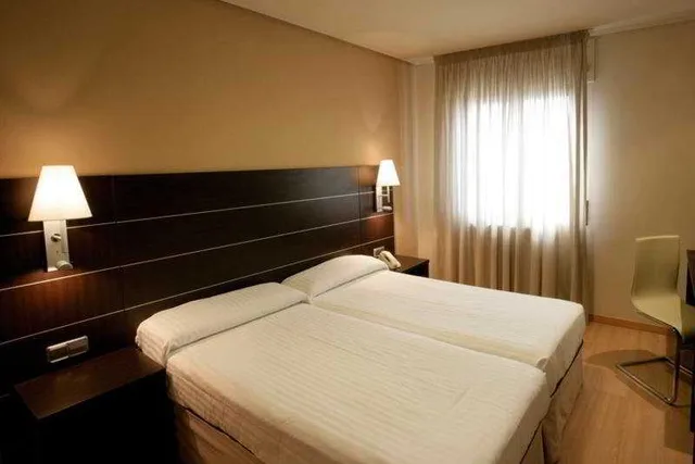Standard, Double Bed, Hotel Las Ventas 1/1