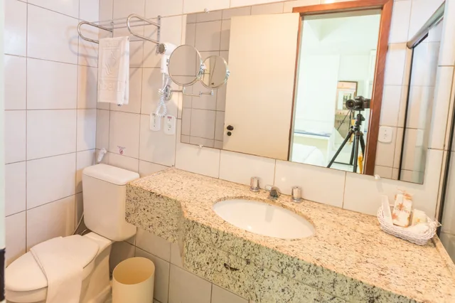 غرفة قياسية ثلاثية بثلاثة أسرّة، Abbeville Hotel 7/10