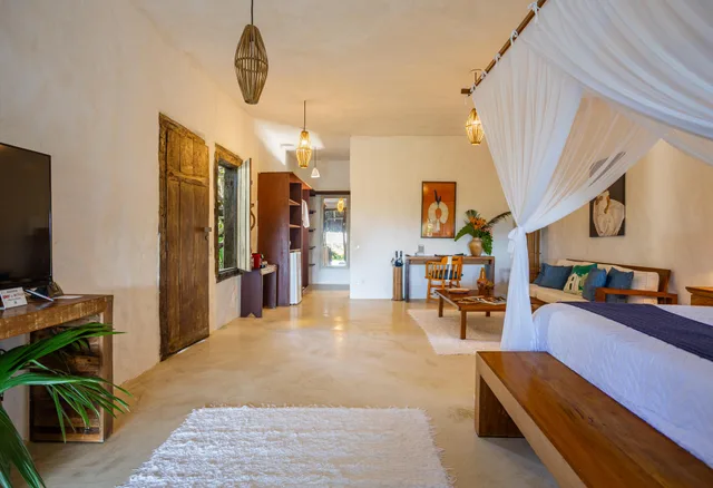 Master, Suite، Hotel Boutique Bahia Bonita 4/6