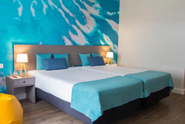 Room, Single, Star Inn Peniche 6/10