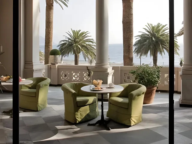 غرفة تُحدَّد عند الوصول، Grand Hotel Arenzano 1/3