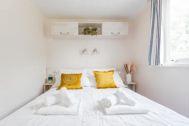 Deluxe, Lodge، Club del Sole Vigna sul Mar Family Collection 1/10