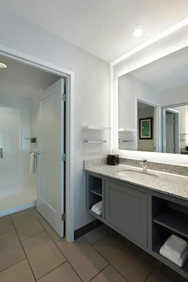جناح بغرفة نوم واحدة، Residence Inn By Marriott Boston Back Bay Fenway 8/9