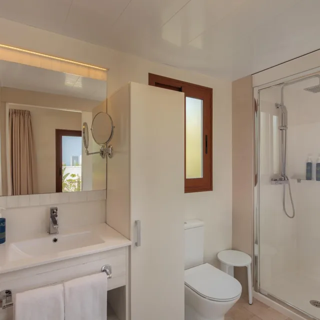 Premium, Villa, Twin Beds, Resort View, Sofa, Balcony، Four Points by Sheraton Costa Blanca Villas 3/8