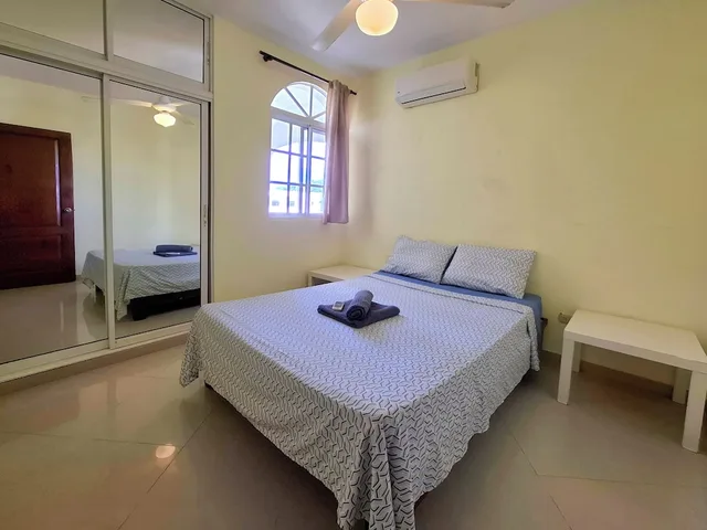 1 Bedroom, Comfort, Apartment, Double Bed, Beach Side, Kitchen, Costambar 8/10