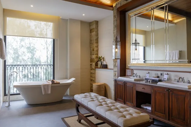 جناح رئاسي بسرير كينج، Plataran Bromo Resort & Venue 1/1
