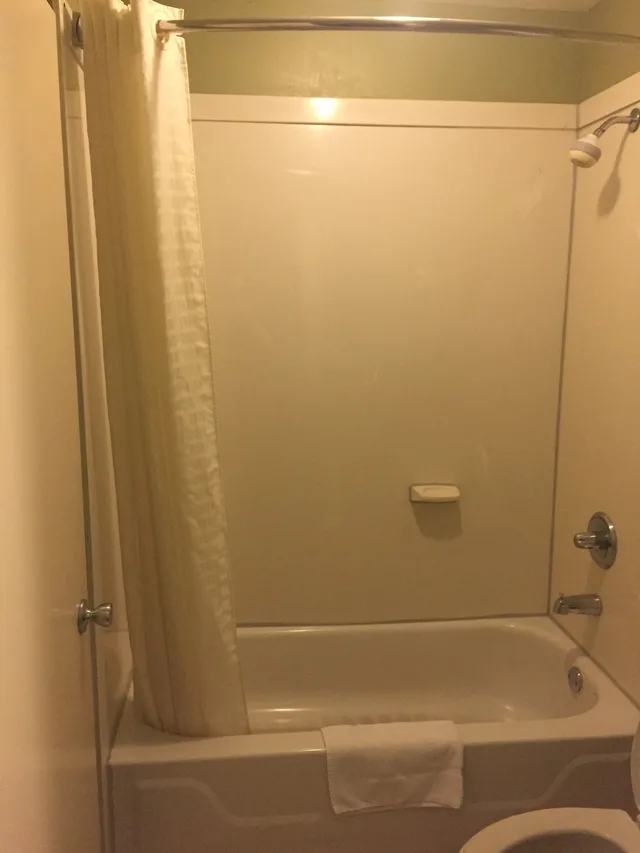 Standard, 2 Queen Beds, Rodeway Inn & Suites Smyrna - Nashville Area 2/2