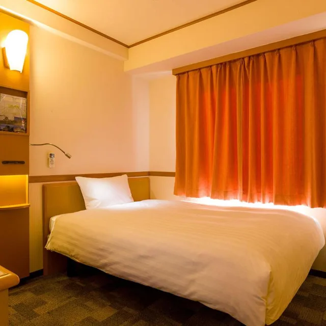 غرفة قياسية مفردة، Toyoko Inn Yokohama-Sen Fuchinobe-eki Minami-guchi 4/10