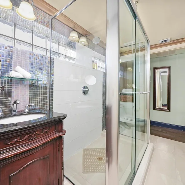 Roof Top, Penthouse, Suite, King Bed, Terrace، Riviera Suites South Beach 3/3
