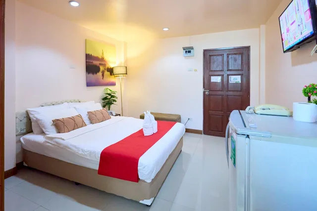 Standard, Double Bed, SCN City Hotel 2/5