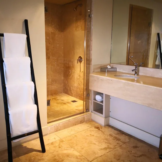 3 Bedrooms, Penthouse Suite، Royal Palm Hotel Umhlanga 8/9