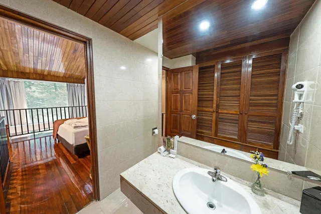 Junior Suite, Garden View, Hotel Bambito by Faranda Boutique, a member of Radisson Individuals 7/7