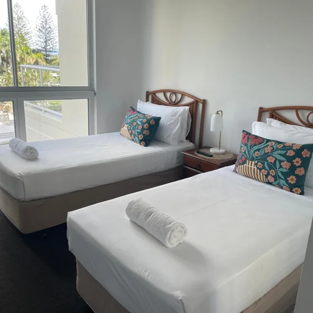 شقة بغرفتي نوم، Crest Apartments 8/10