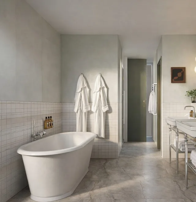 Heritage, King Bed، Hostellerie La Briqueterie 5/7