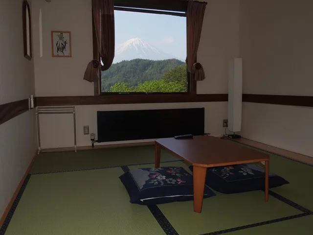 Japanese, Twin Beds, Guesthouse Sakuya 1/1
