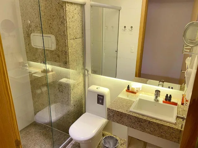 غرفة تنفيذية مفردة بإطلالة على المدينة، Cullinan Hplus Premium 3/3