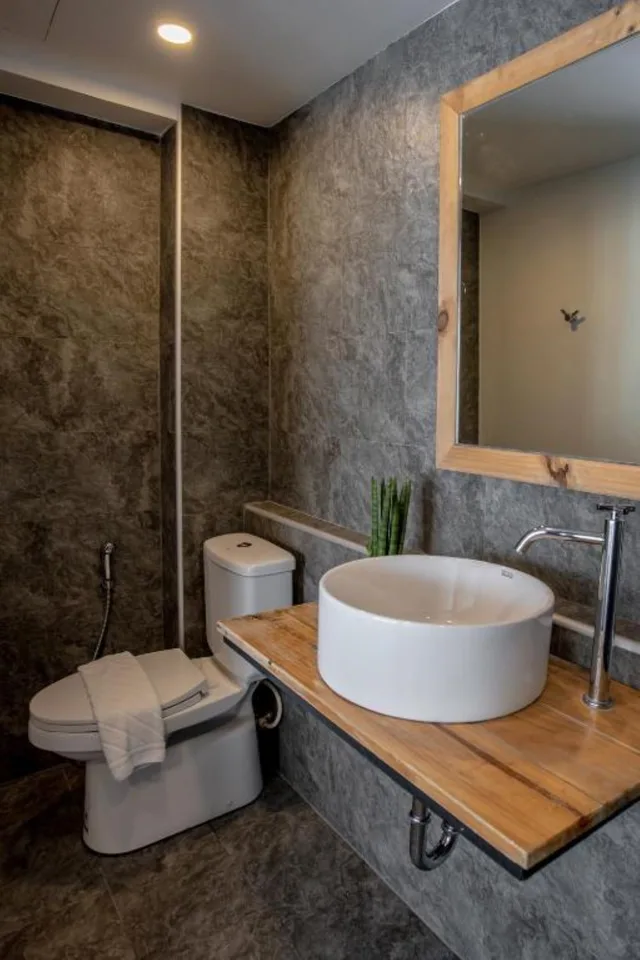 غرفة قياسية مفردة، My Loft Hotel 3/3