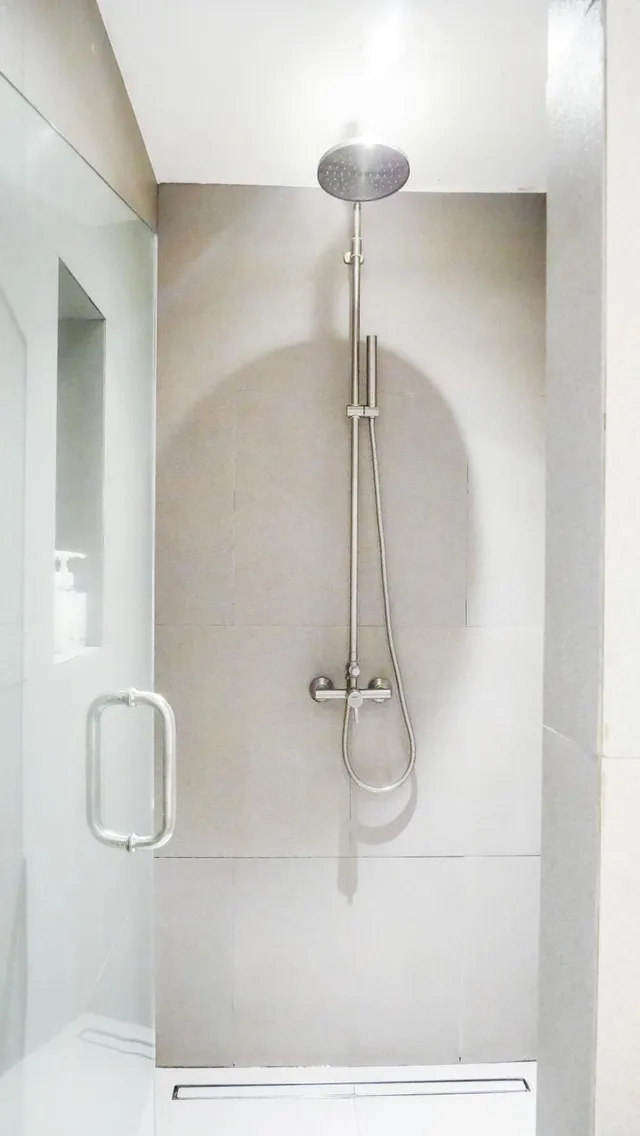غرفة ثلاثية، Hotel Durban 9/9